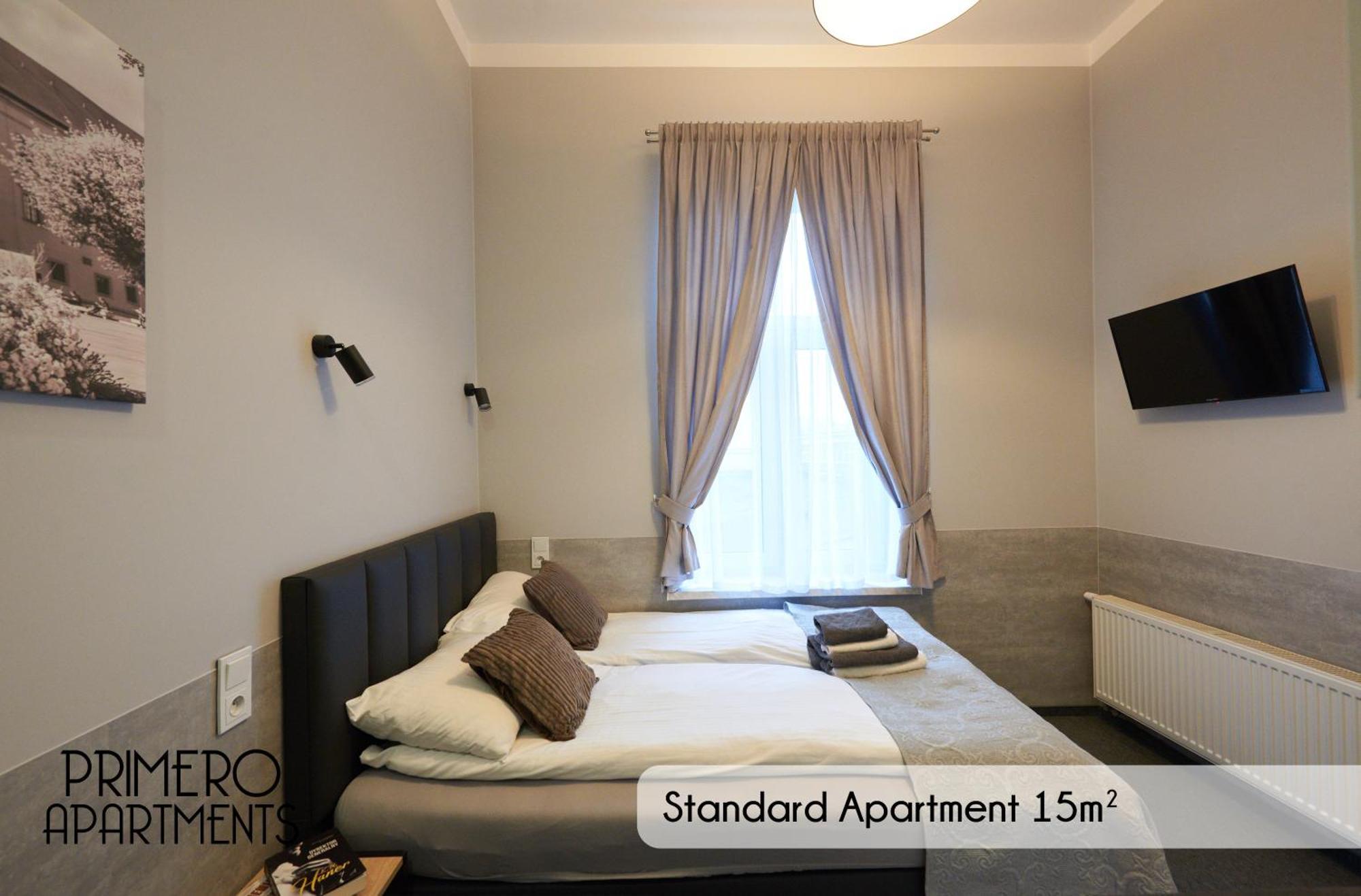 Primero Elegant Apartments Krakow Old Town Exterior foto
